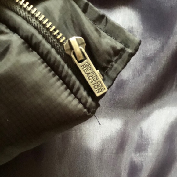 🖤 KENNETH COLE REACTION BOYS VEST SIZE 6 🖤 - Picture 5 of 6